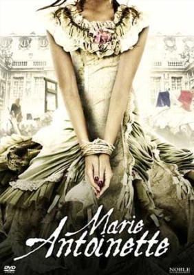 Film - Marie Antoinette in the group Movies / Film DVD at Bengans Skivbutik AB (830794)