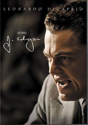 J. Edgar in the group OTHER / Movies DVD at Bengans Skivbutik AB (834820)