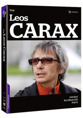 Regi - Leos Carax in the group OTHER / Movies DVD at Bengans Skivbutik AB (834933)