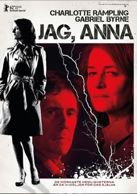 Jag Anna -   in the group OTHER / Music-DVD & Bluray at Bengans Skivbutik AB (837343)