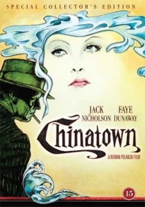 Chinatown in the group Labels /  at Bengans Skivbutik AB (843150)