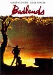 Badlands - Det grymma landet -   in the group Labels /  at Bengans Skivbutik AB (843443)