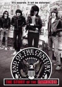 Ramones - End Of The Century: The Story in the group Minishops / Ramones at Bengans Skivbutik AB (880004)