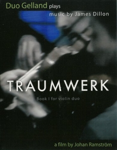 Dillon James - Traumwerk in the group Externt_Lager /  at Bengans Skivbutik AB (880119)