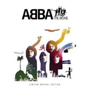 Abba - Abba The Movie i gruppen ÖVRIGT / Musik-DVD hos Bengans Skivbutik AB (881336)