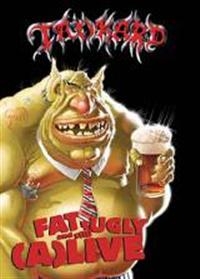 Tankard - Fat Ugly And Still (A)Live in the group OTHER / Övrigt /  at Bengans Skivbutik AB (881625)