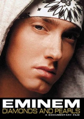 Eminem - Diamonds And Pearls Dvd Documentary in the group Campaigns / BlackFriday2020 at Bengans Skivbutik AB (882390)