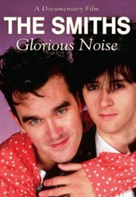 Smiths - Glorious Noise (Dvd Documentary) in the group OTHER / Music-DVD & Bluray at Bengans Skivbutik AB (882647)