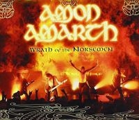 Amon Amarth - Wrath Of The Northsmen i gruppen Minishops / Amon Amarth hos Bengans Skivbutik AB (882815)