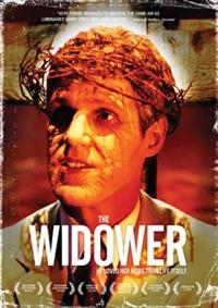 The Widower - Marcus Rogers Dvd+Cd in the group CD / Pop-Rock at Bengans Skivbutik AB (884396)