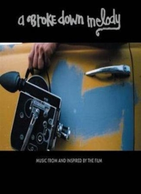 Filmmusik - Brokedown Melody in the group OTHER / Music-DVD & Bluray at Bengans Skivbutik AB (884431)