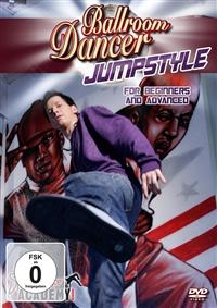 Jumpstyle Dancer For Beginners And - Special Interest in the group OTHER / Music-DVD & Bluray at Bengans Skivbutik AB (885469)