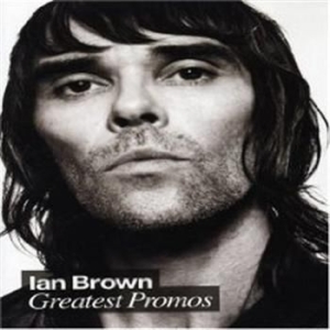 Ian Brown - Greatest Promos in the group OTHER / Music-DVD & Bluray at Bengans Skivbutik AB (886307)