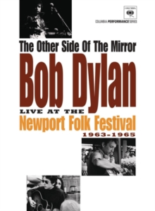 Dylan Bob - The Other Side Of The Mirror in the group OTHER / Music-DVD & Bluray at Bengans Skivbutik AB (886514)