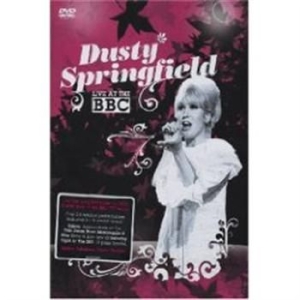 Springfield Dusty - Live At The Bbc in the group OTHER / Music-DVD & Bluray at Bengans Skivbutik AB (886814)