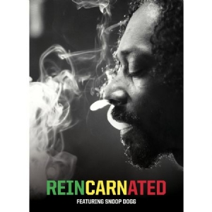 Snoop Dogg - Reincarnated - Snoop Lion in the group OTHER / Music-DVD at Bengans Skivbutik AB (887087)