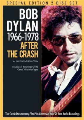 Dylan Bob - After The Crash (Specail Edition) D in the group OTHER / Music-DVD & Bluray at Bengans Skivbutik AB (887274)