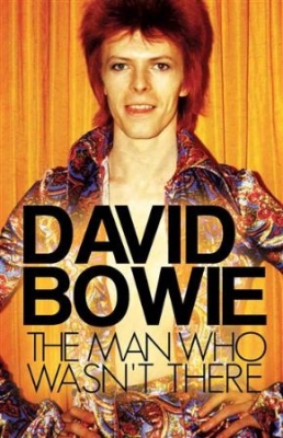 Bowie David - Man Who Wasn't There  (Dvd Document in the group Minishops / David Bowie at Bengans Skivbutik AB (887276)