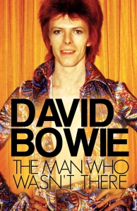 Bowie David - Man Who Wasn't There  (Dvd Document in the group Minishops / David Bowie at Bengans Skivbutik AB (887276)