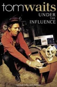 Tom Waits - Under The Influence in the group Minishops / Tom Waits at Bengans Skivbutik AB (887865)