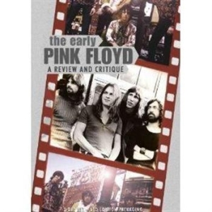 Pink Floyd - Early Pink Floyd Review & Critique in the group Minishops / Pink Floyd at Bengans Skivbutik AB (888302)