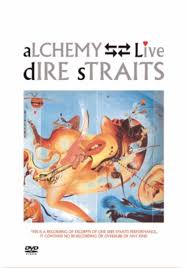Dire Straits - Alchemy Live - 20Th in the group Minishops / Dire Straits at Bengans Skivbutik AB (888464)