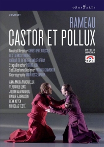 Rameau - Castor Et Pollux in the group Externt_Lager /  at Bengans Skivbutik AB (888824)