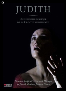 Judith - Une Histoire Biblique in the group Externt_Lager /  at Bengans Skivbutik AB (889255)