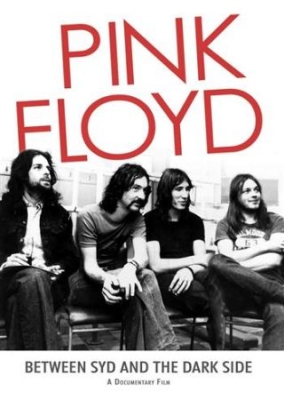 Pink Floyd - Between Syd & The Darkside Dvd Docu in the group Minishops / Pink Floyd at Bengans Skivbutik AB (889367)