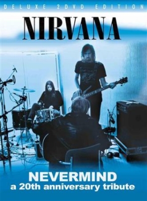 Nirvana - Nevermind - A 20Th Anniversary Trib in the group OTHER / Music-DVD & Bluray at Bengans Skivbutik AB (889559)