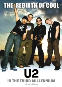 U2 - In The Third Millennium Dvd Documen in the group Minishops / U2 at Bengans Skivbutik AB (889714)