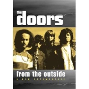 Doors The - From The Outside Documentary in the group OTHER / Music-DVD & Bluray at Bengans Skivbutik AB (889933)