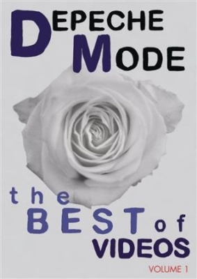 Depeche Mode - The Best Of Depeche Mode, Vol. 1 in the group OTHER / Music-DVD at Bengans Skivbutik AB (890320)