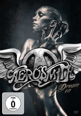 Aerosmith - Dream On in the group OTHER / Music-DVD & Bluray at Bengans Skivbutik AB (890606)