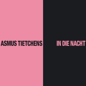 Tietchens Asmus - In Die Nacht in the group CD / Rock at Bengans Skivbutik AB (900195)