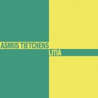 Tietchens Asmus - Litia in the group CD / Pop-Rock at Bengans Skivbutik AB (900197)