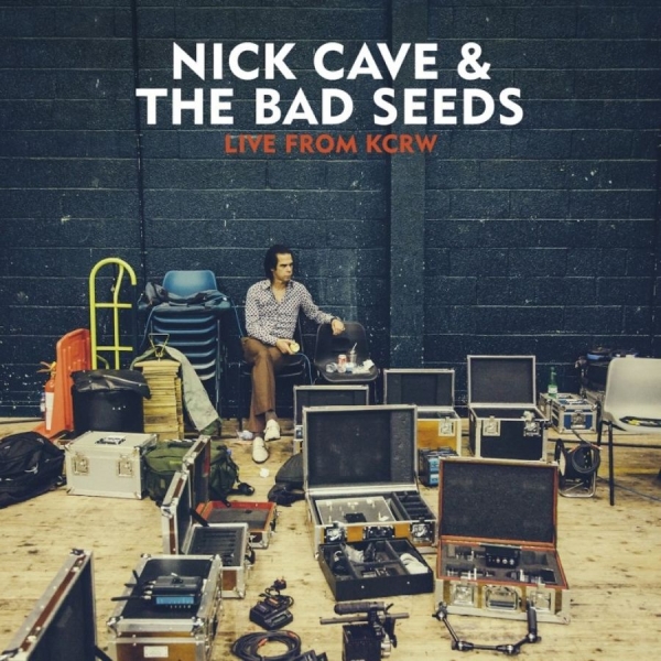 Cave Nick And The Bad Seeds - Live From Kcrw in the group OUR PICKS / Way Out West 2026 at Bengans Skivbutik AB (901061)