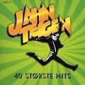 Jahn Teigen - Teigen - 40 Største Hits in the group CD / Best Of,Norsk Musik,Pop-Rock at Bengans Skivbutik AB (901863)