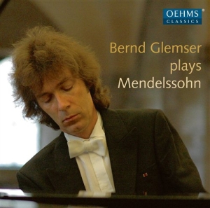 Mendelssohn - Piano Works + Catalogue in the group Externt_Lager /  at Bengans Skivbutik AB (902091)