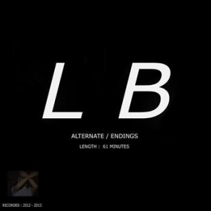 Bannon Lee - Alternate/Endings in the group CD / Dans/Techno at Bengans Skivbutik AB (902144)