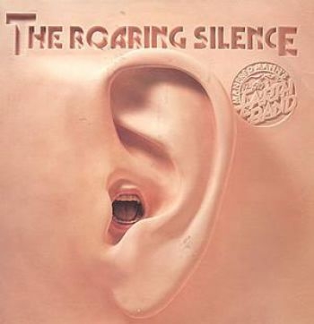 Manfred Mann's Earth Band - Roaring Silence in the group VINYL / Rock at Bengans Skivbutik AB (902459)