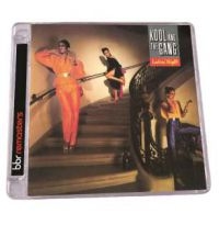 Kool And The Gang - Ladies Night: Expanded Edition in the group CD / RnB-Soul at Bengans Skivbutik AB (902746)