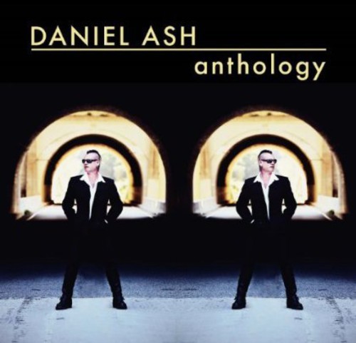 Ash Daniel - Anthology in the group OTHER / Övrigt / at Bengans Skivbutik AB (902759)
