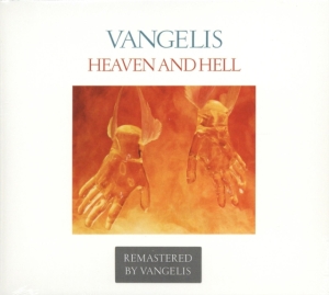 Vangelis - Heaven And Hell: Remastered Edition in the group CD / Pop-Rock at Bengans Skivbutik AB (902780)
