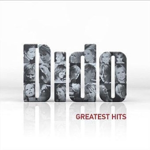 Dido - Greatest Hits in the group CD / Pop-Rock,Övrigt at Bengans Skivbutik AB (903524)