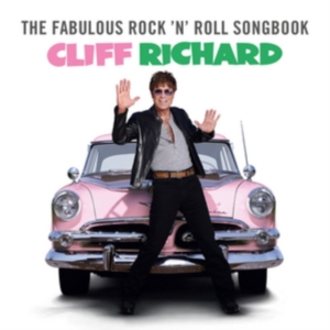 Cliff Richard - The Fabulous Rock 'n' Roll Son in the group OTHER / -Start WS (BW) at Bengans Skivbutik AB (903551)