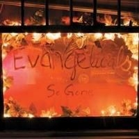 Evangelicals - So Gone in the group CD / Rock at Bengans Skivbutik AB (904304)