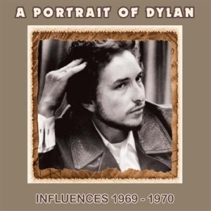 V/A - A Portrait Of Dylan - A Portrait Of Dylan in the group CD / Pop at Bengans Skivbutik AB (912995)