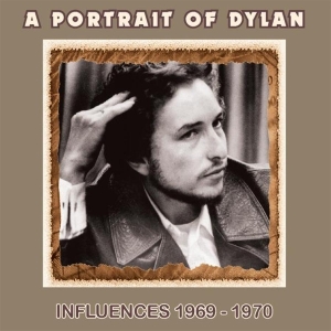 V/A - A Portrait Of Dylan - A Portrait Of Dylan in the group CD / Pop-Rock at Bengans Skivbutik AB (912995)