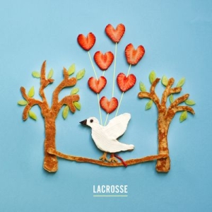 Lacrosse - Are You Thinking Of Me Every Minute in the group CD / Pop-Rock at Bengans Skivbutik AB (913013)